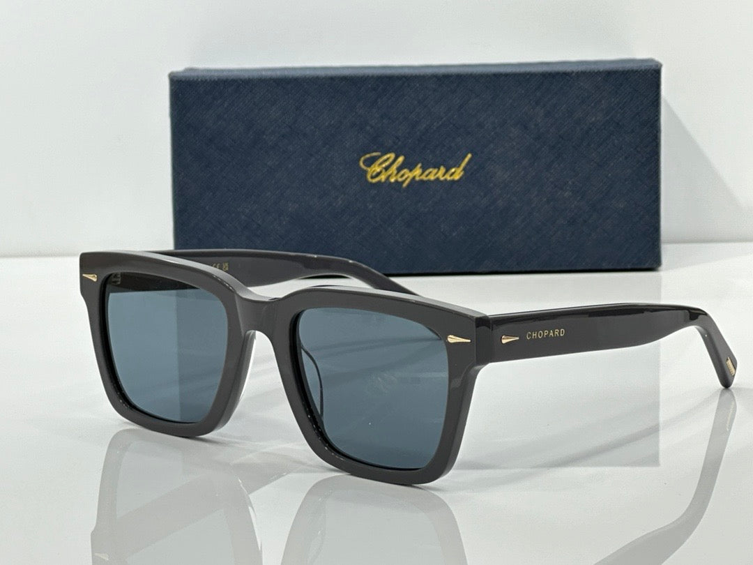 CHOPARD SCH337 (700Z) 52mm Sunglasses ✨ - buyonlinebehappy