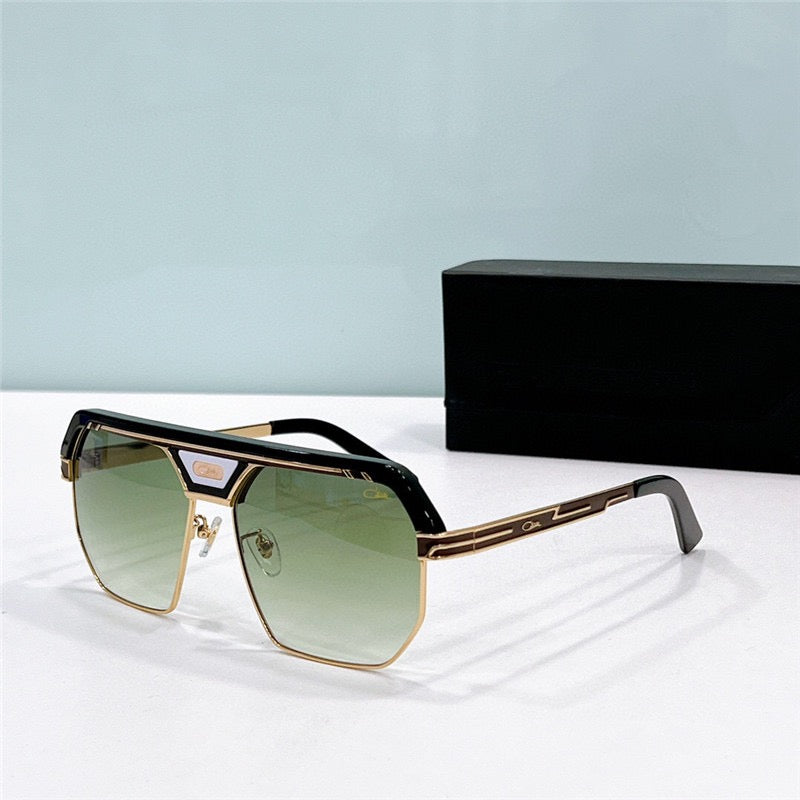 CAZAL 676 LEGENDS MOD Full Rim Sunglasses⚜️ - buyonlinebehappy