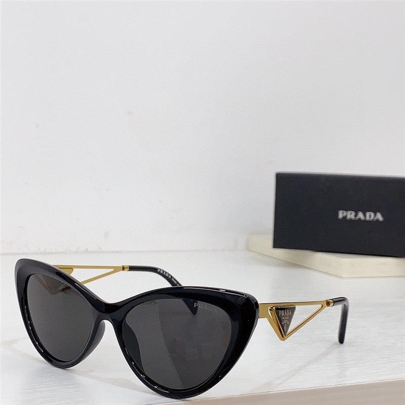 PRADA Regular - Adjustable Nosepadse Women's Sunglasses ✨ - buyonlinebehappy