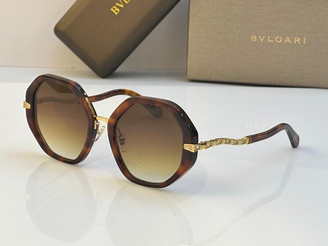 Bvlgari 8242B Sunglasses 55013B Women's Sunglasses ✨ - buyonlinebehappy