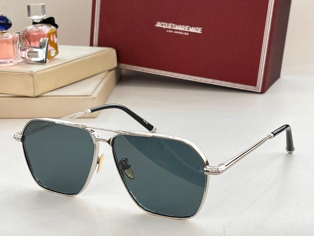 Jacques Marie Mage STELLAR 61mm Lens Sunglasses ✨ - buyonlinebehappy