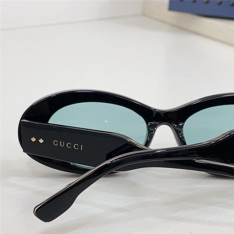 GUCCI GG 1527S 001 Women's Sunglasses ✨ - buyonlinebehappy