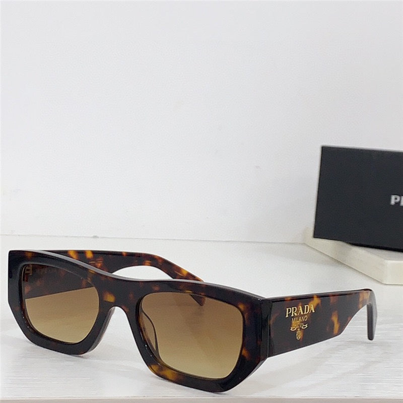 PRADA Eyewear PR A01S Unisex Sunglasses 53-20-145mm✨ - buyonlinebehappy