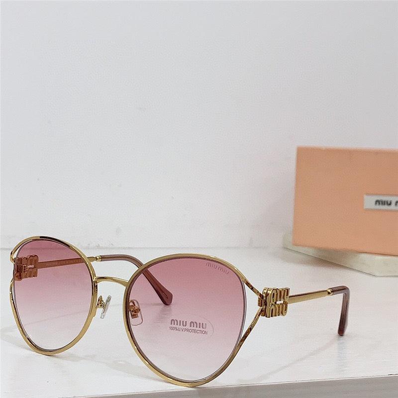 Miu Miu MU 53YS 5AK06S 58 Women's Sunglasses ✨ - buyonlinebehappy