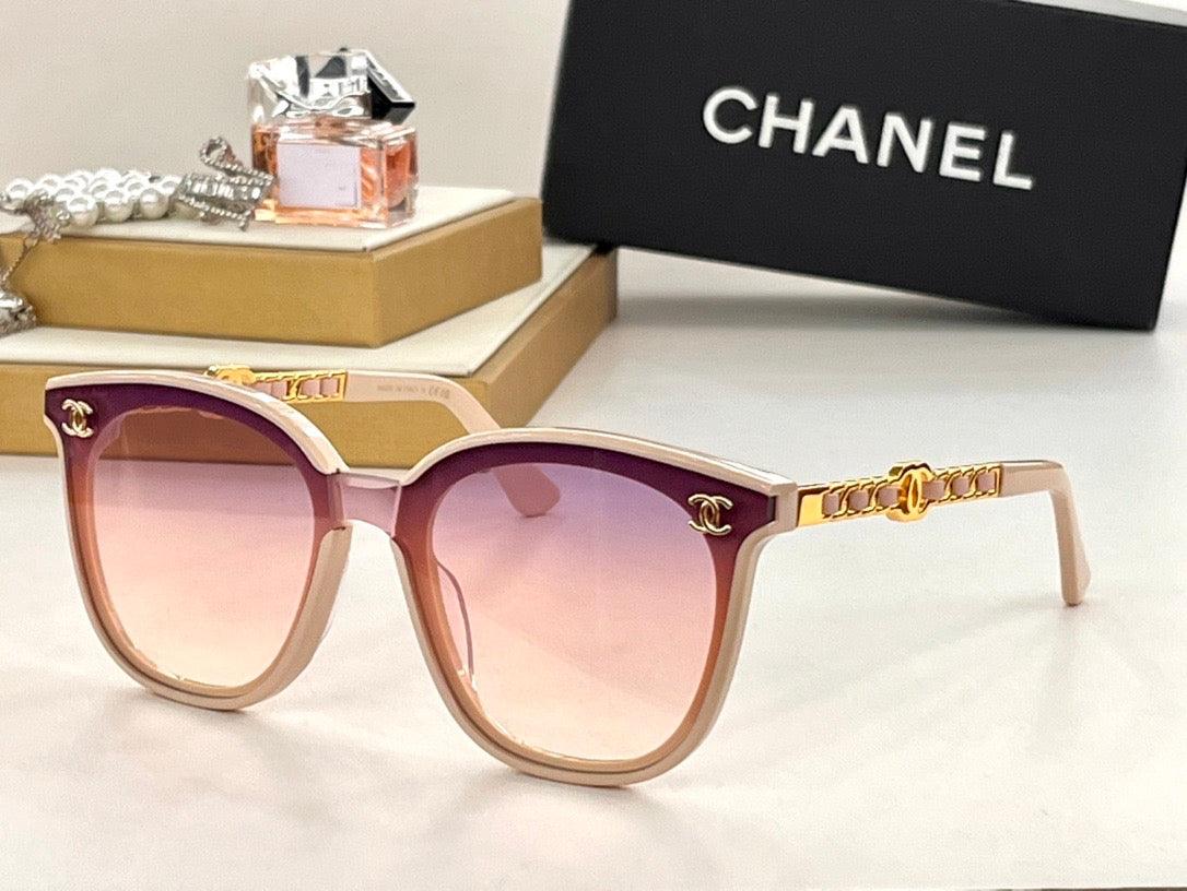 CHANEL CAH95072 Women's Sunglasses ✨ - buyonlinebehappy