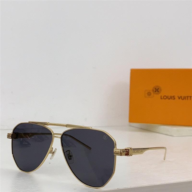 ✨Louis Vuitton Men's Sunglasses Z1205E - buyonlinebehappy