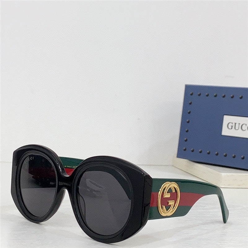 Gucci GG 1308S Women's Sunglasses ✨ - buyonlinebehappy