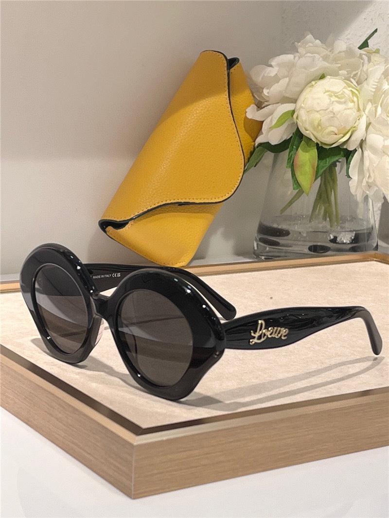 LOEWE Bow sunglasses in acetate Sunglasses ✨ - buyonlinebehappy