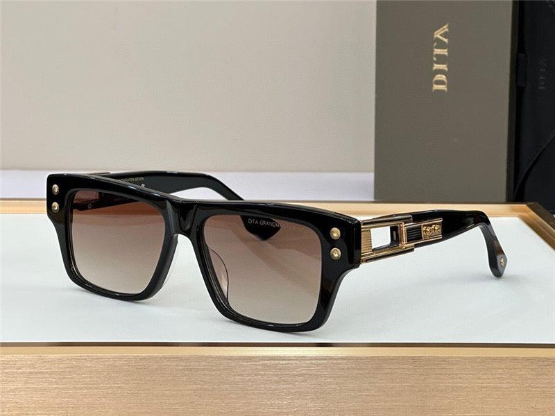 Dita Eyewear Grandmaster Seven Sunglasses MULTICOLOR 🔱 - buyonlinebehappy