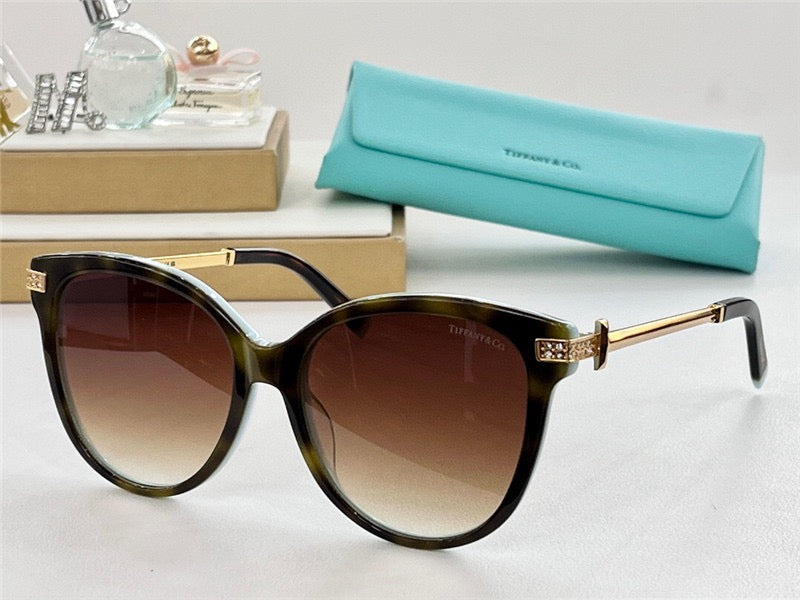 Tiffany TF 4193B 80019S Women's SUNGLASSES  ✨ - buyonlinebehappy