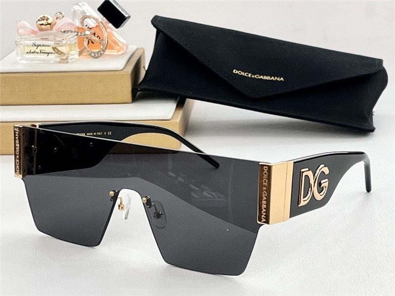 Dolce Gabbana DG 2233 488/5A 143 Sunglasses ✨ - buyonlinebehappy