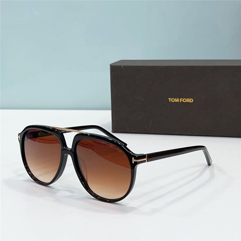 TOM FORD ARCHIE TF1079 Sunglasses 🔱 - buyonlinebehappy