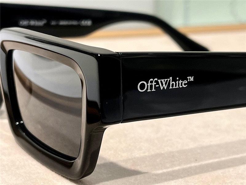 ✨Off-White! 1089F Unisex Acetate Sunglasses - buyonlinebehappy