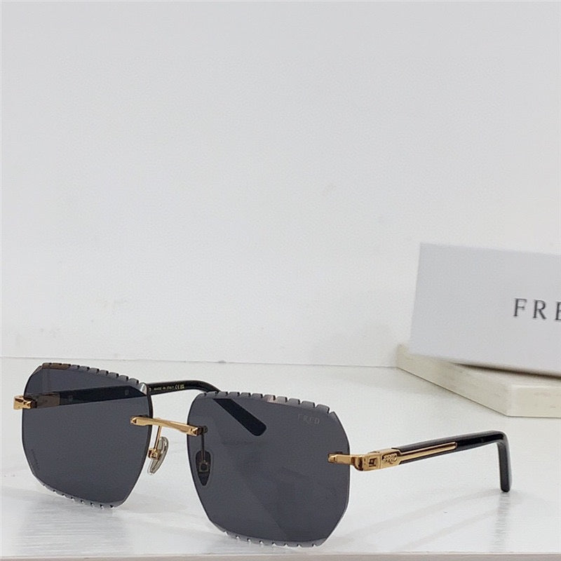 Fred 50152U MEN SUNGLASSES 🔱 - buyonlinebehappy