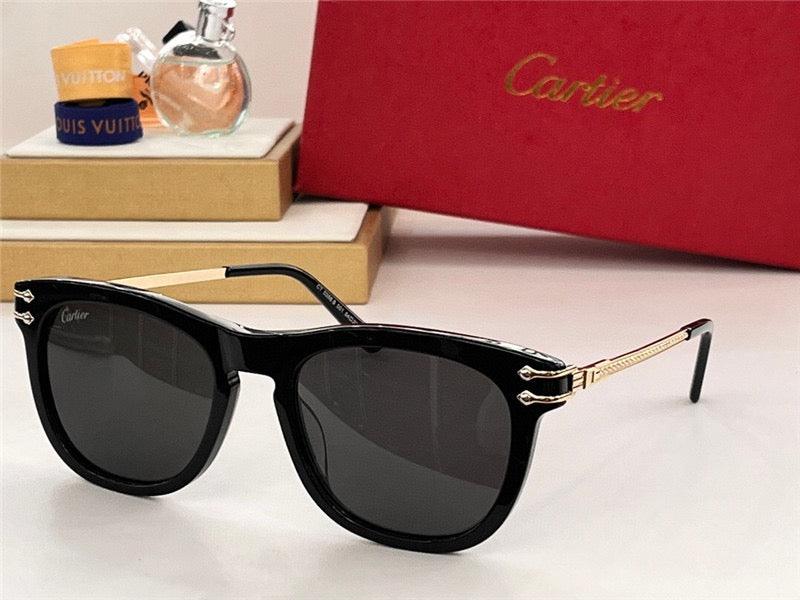 Cartier CA0358 Unisex Sunglasses ✨ - buyonlinebehappy