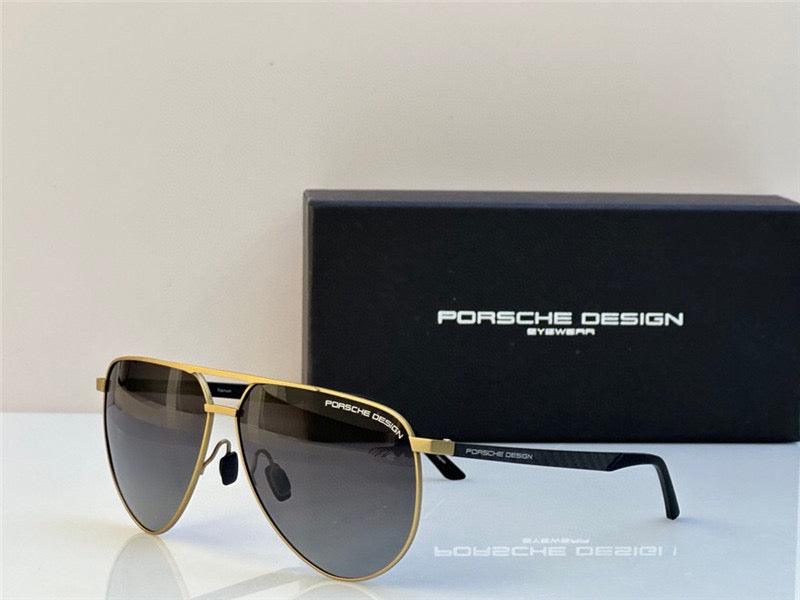 Porsche Design P8962 AVIATOR SUNGLASSES 🛞 - buyonlinebehappy