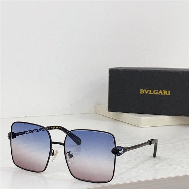 BVLGARI BV6180KB 2014T3 57 Women's Sunglasses ✨ - buyonlinebehappy