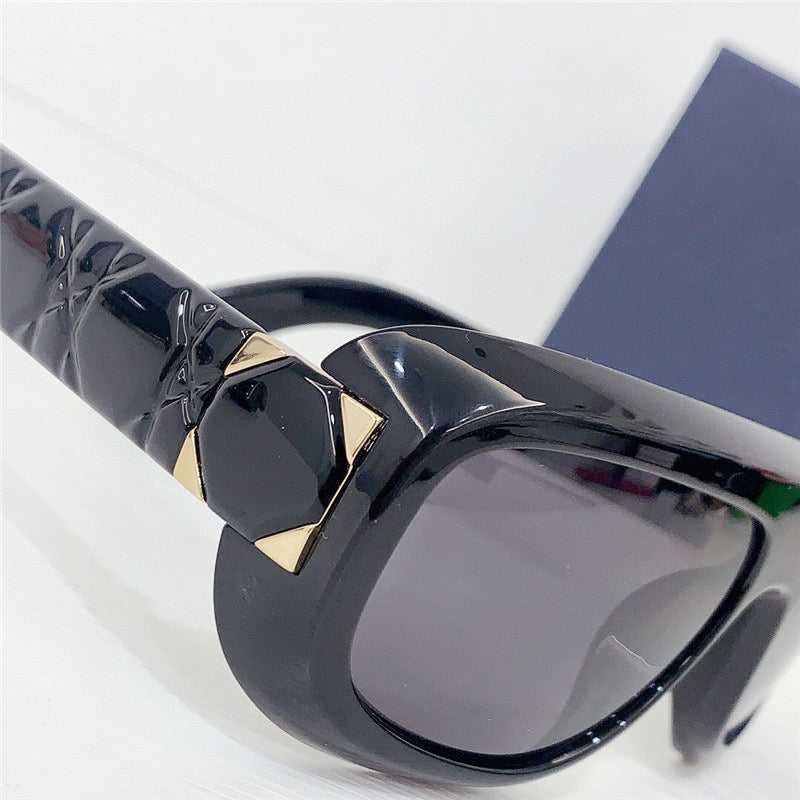 1 New Season 2024 Dior Women's Lady 95.22 M1I Shield Sunglasses✨ - buyonlinebehappy