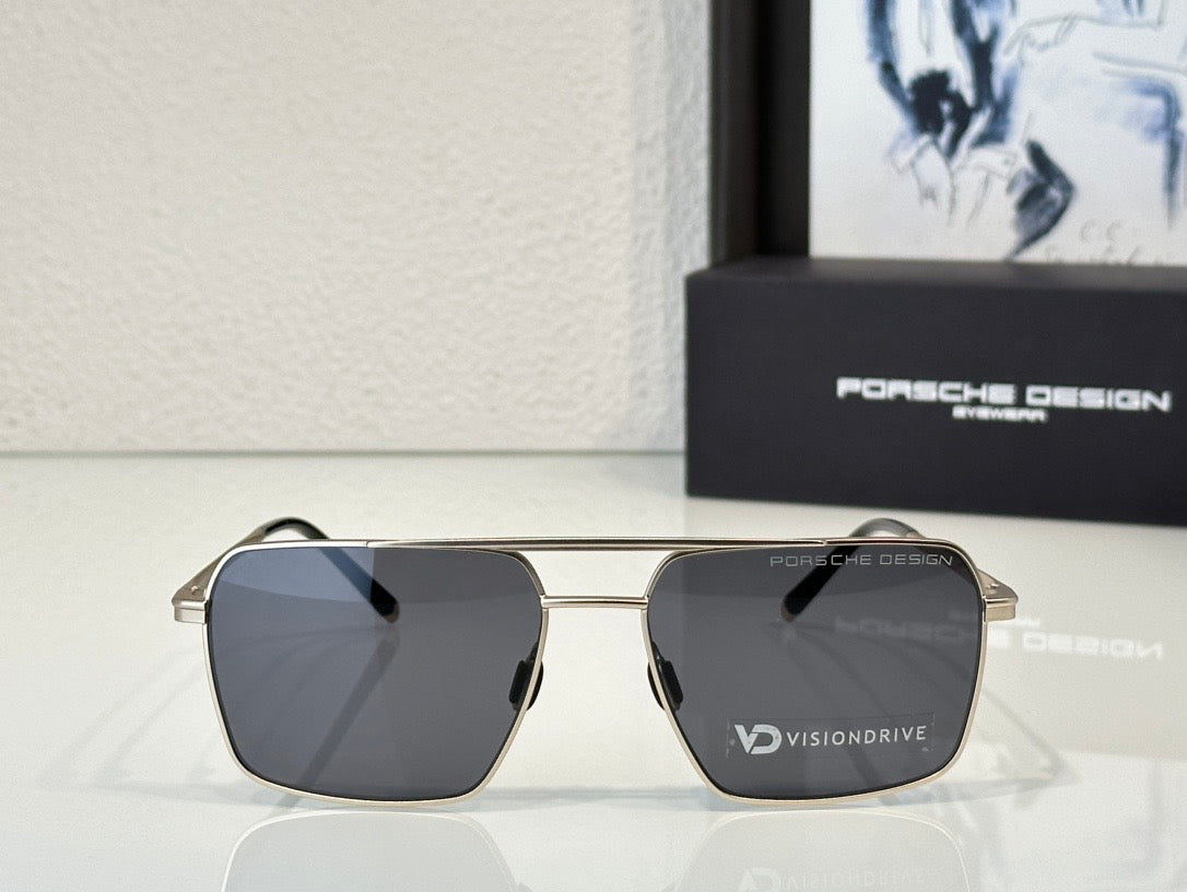 Porsche Design P8936 VISION DRIVE ™ polarised XTR lenses SUNGLASSES  🛞 - buyonlinebehappy