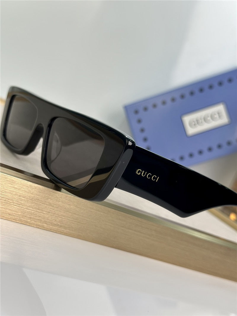 Gucci GG1331 001 54 16 Women's Sunglasses ✨ - buyonlinebehappy