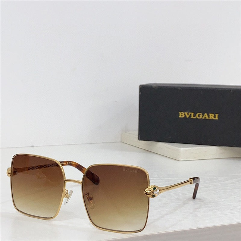 BVLGARI BV6180KB 2014T3 57 Women's Sunglasses ✨ - buyonlinebehappy