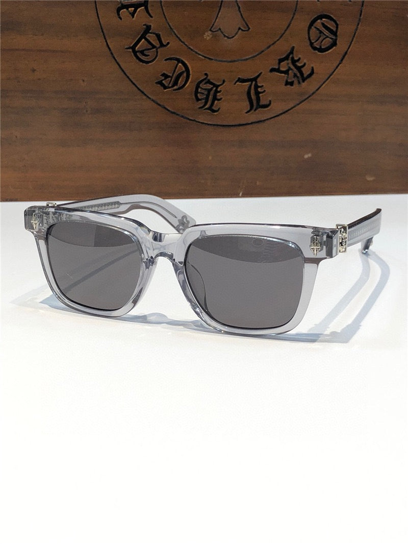 Chrome Hearts AMBIDEXTROUS Zeiss Lenses Sunglasses⚜️ - buyonlinebehappy