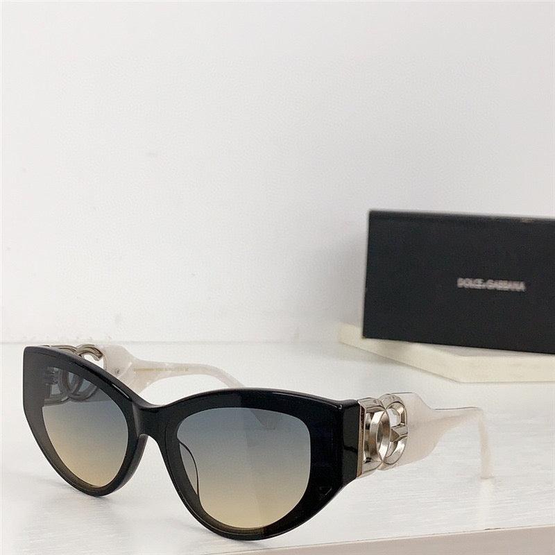 Dolce & Gabbana DG 6196 Logo Toy Women's Sunglasses ✨ - buyonlinebehappy