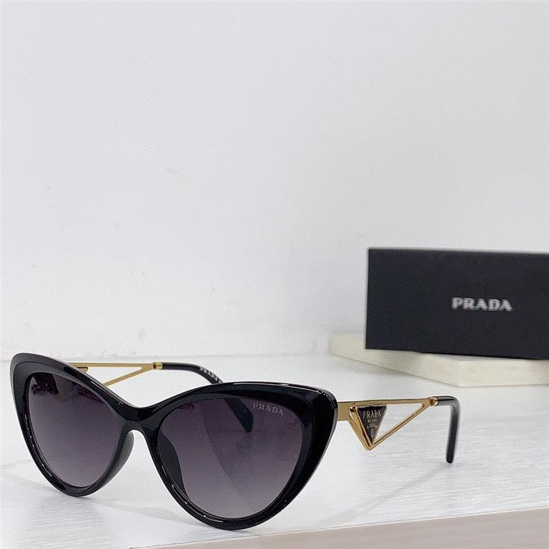 PRADA Regular - Adjustable Nosepadse Women's Sunglasses ✨ - buyonlinebehappy