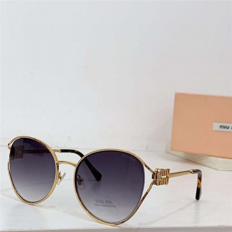 Miu Miu MU 53YS 5AK06S 58 Women's Sunglasses ✨ - buyonlinebehappy