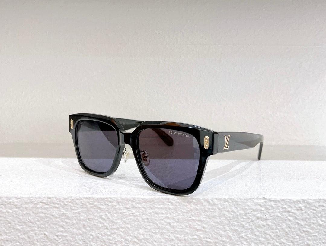 2024 Louis Vuitton Confidence Square Z2063U Sunglasses ✨ - buyonlinebehappy