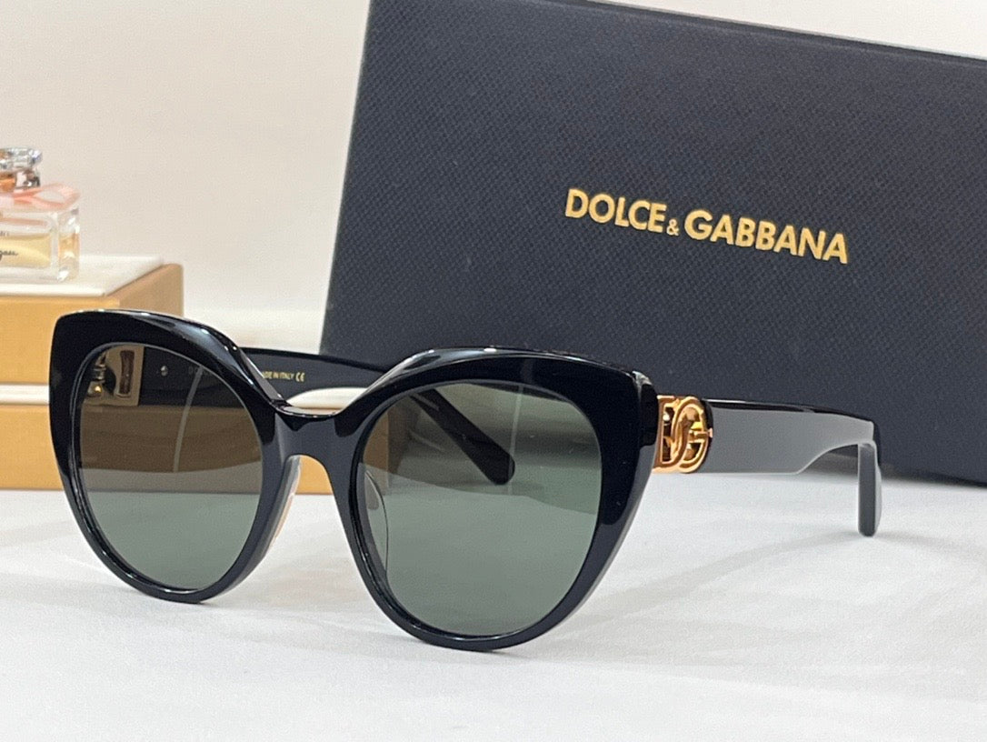 Dolce & Gabbana DG 4405 501/8Gs women's Sunglasses ✨ - buyonlinebehappy