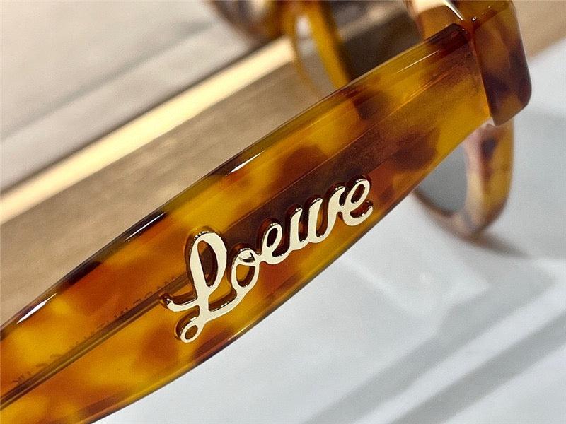 LOEWE Bow sunglasses in acetate Sunglasses ✨ - buyonlinebehappy