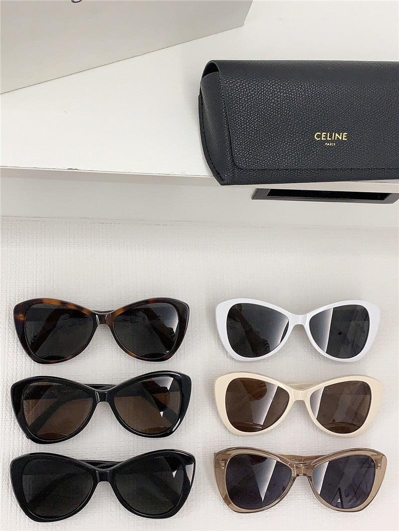 CELINE Celine Butterfly S270 CL 40270U 01A Women's sunglasses ✨ - buyonlinebehappy