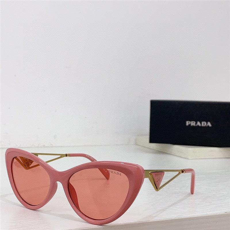 PRADA Regular - Adjustable Nosepadse Women's Sunglasses ✨ - buyonlinebehappy