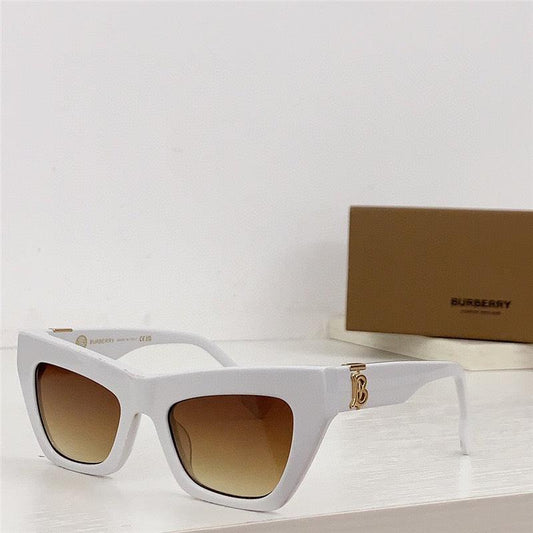 ✨BURBERRY 4405/300187 Sunglasses - buyonlinebehappy