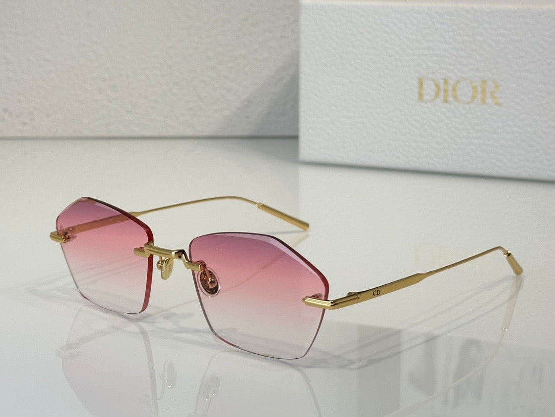 2024 DIOR CD038 Women's Sunglasses✨ - buyonlinebehappy