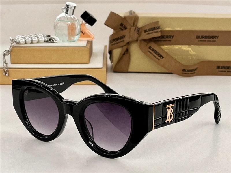 Burberry BE 4390 Oversized sunglasses✨ - buyonlinebehappy