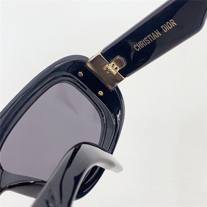 1 New Season 2024 Dior Women's Lady 95.22 M1I Shield Sunglasses✨ - buyonlinebehappy