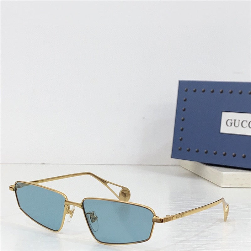 Gucci Cat-Eye Frame GG 0537 S Women's Sunglasses ✨ - buyonlinebehappy