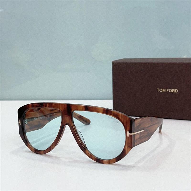 TOM FORD BRONSON SUNGLASSES FT1044 ✨ - buyonlinebehappy