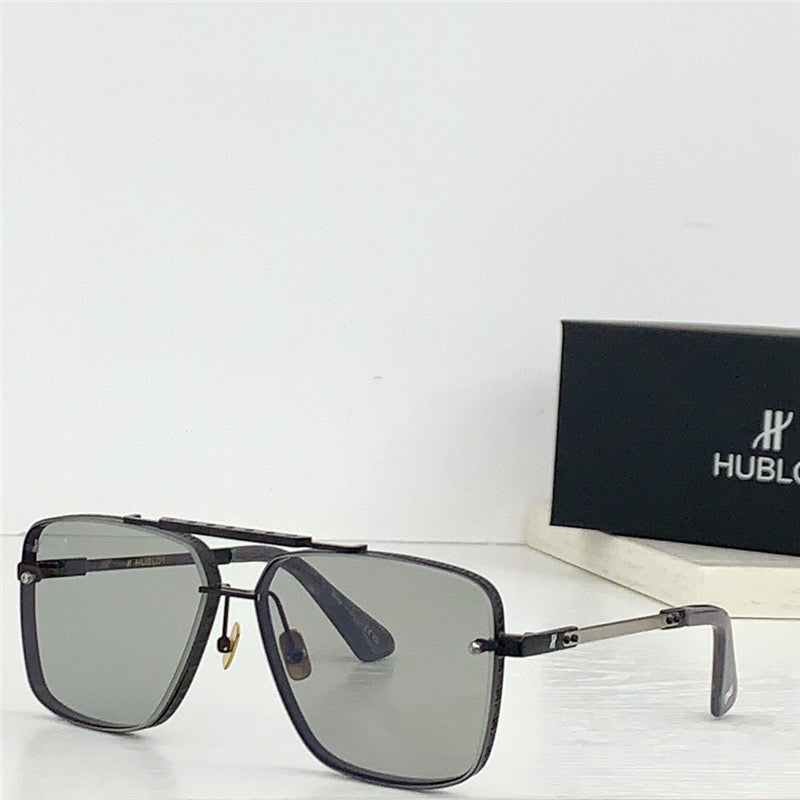 HUBLOT H0620 POLARISED Light Mirror Zeiss Lenses🔱 - buyonlinebehappy