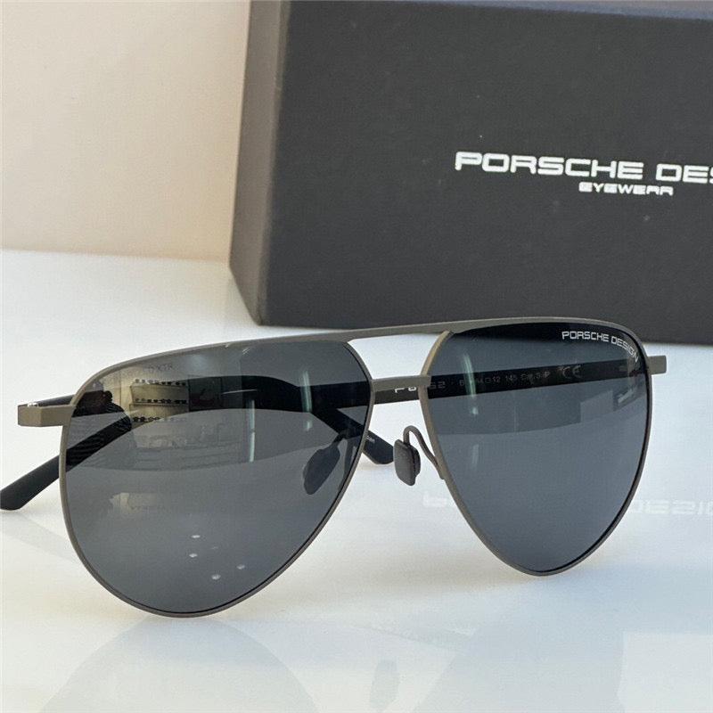 Porsche Design P8962 AVIATOR SUNGLASSES 🛞 - buyonlinebehappy