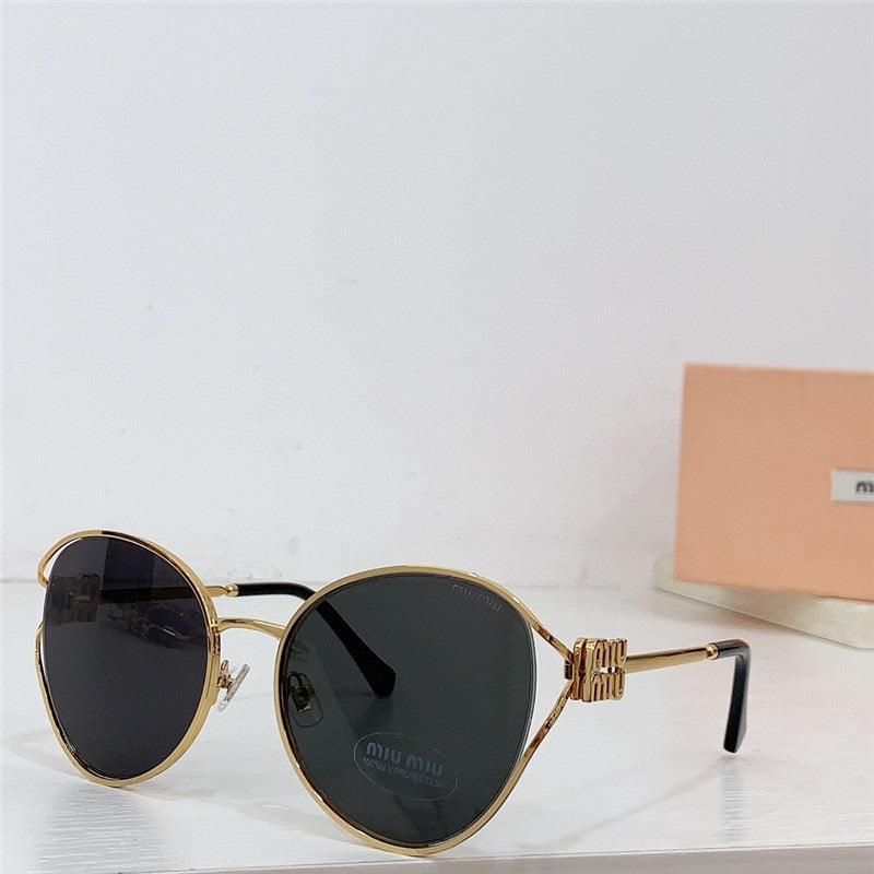 Miu Miu MU 53YS 5AK06S 58 Women's Sunglasses ✨ - buyonlinebehappy