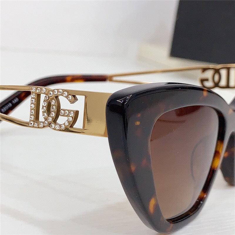 Dolce&Gabbana DG5122 Sunglasses MULTICOLOR ✨ - buyonlinebehappy