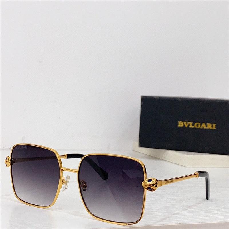 BVLGARI SERPENTI BV 6180KB Women's Sunglasses ✨ - buyonlinebehappy