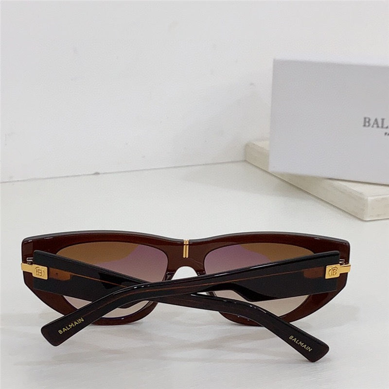 Balmain B Muse BPS 151-A Sunglasses  ✨ - buyonlinebehappy