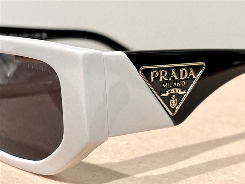 Prada 0PR 09Z Regular - High Bridge Fit Sunglasses $540 9 Colors 🟥 - buyonlinebehappy