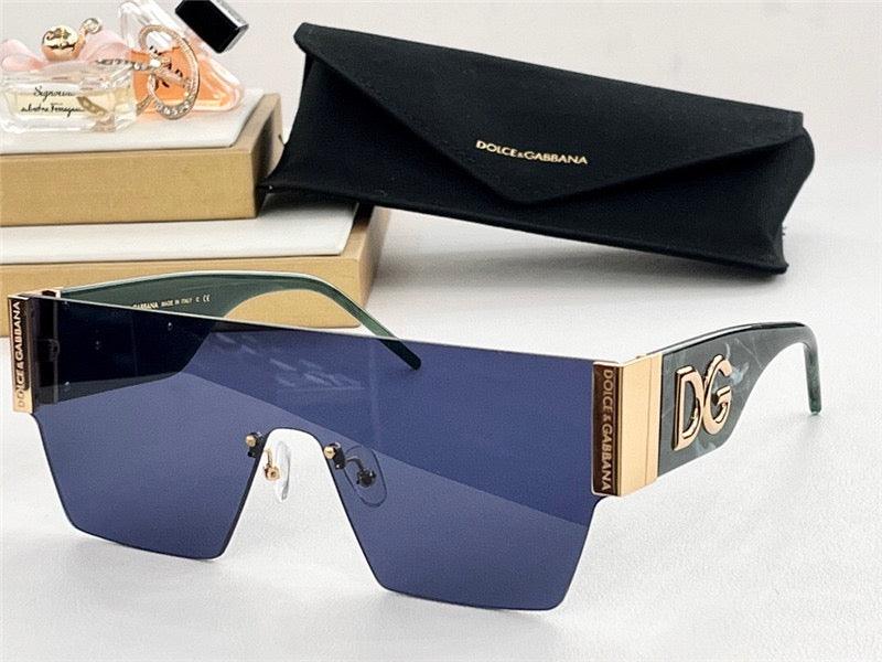 Dolce Gabbana DG 2233 488/5A 143 Sunglasses ✨ - buyonlinebehappy