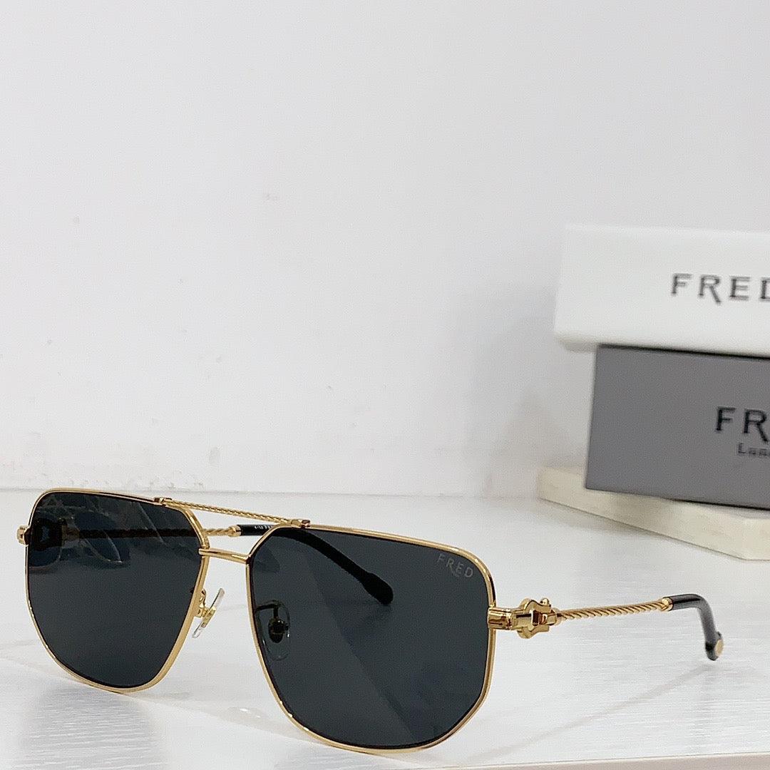 Fred Force 10 40013U Men's Sunglasses ✨ - buyonlinebehappy