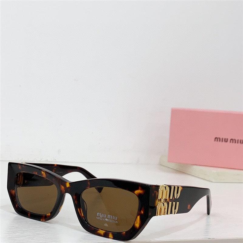 Miu Miu SMU 09W 53 22 1AB-5SO 135 Women's Sunglasses ✨ - buyonlinebehappy